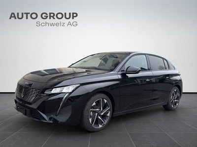 Gebraucht Peugeot 308 Allure 130 PS (95 kW) 2024 Limousine