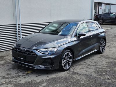 Audi A3 Sportback e-tron