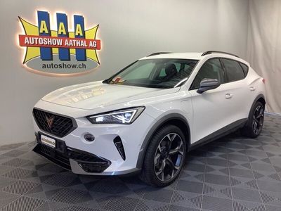 gebraucht Cupra Formentor 1.4 e-HYBRID pHEV