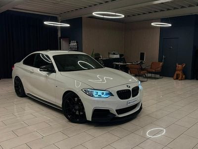 Gebraucht BMW M240 M Sport 340 PS (250 kW) 2017