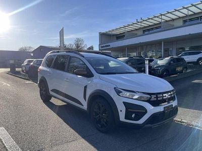 Gebraucht 2023 Dacia Jogger Extreme Van / Kleinbus | CHF 16’900 (Fairer Preis)