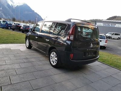 Gebraucht Renault Grand Espace 170 PS (125 kW) 2010 Van / Kleinbus