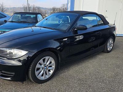Gebraucht BMW 118 143 PS (105 kW) 2009 Kleinwagen