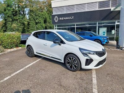 Neu 2025 Renault Clio V Techno Limousine | CHF 21’500 (Guter Preis)