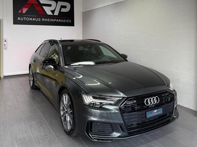 Gebraucht 2020 Audi A6 Sport Kombi | CHF 49’900 (Teuer)