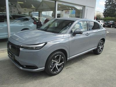 Neu Honda HR-V Advance 131 PS (96 kW) 2025 SUV