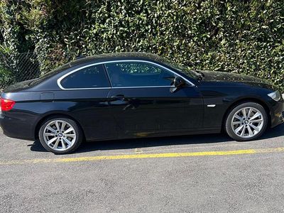 Gebraucht BMW 335 306 PS (225 kW) 2011 Coupé