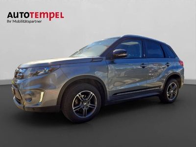 gebraucht Suzuki Vitara 1.6 DDiS Sergio Cell. T