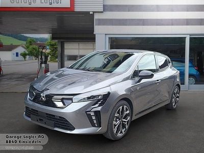 Neu Mitsubishi Colt Intense 145 PS (106 kW) 2025 Grau Limousine