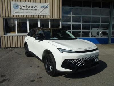 Neu 2025 Baic X55 SUV | CHF 34’900