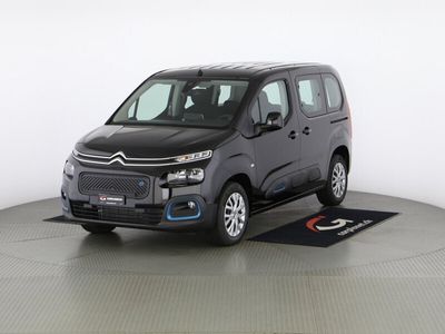 gebraucht Citroën e-Berlingo Feel 50kWh