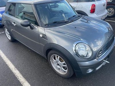 Gebraucht 2010 Mini ONE Kleinwagen | CHF 1’500
