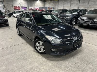 Gebraucht 2011 Hyundai i30 Comfort | CHF 4’800