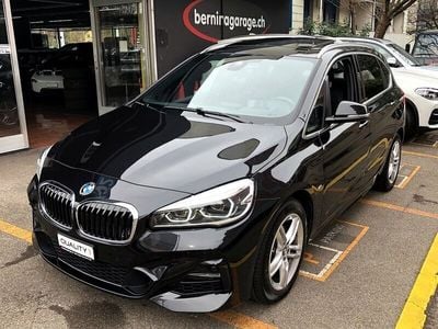 Gebraucht BMW 220 Active Tourer M Sport 190 PS (139 kW) 2021 Van / Kleinbus