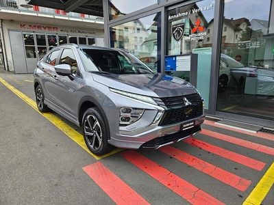 Gebraucht 2024 Mitsubishi Eclipse Cross Instyle SUV | CHF 28’900 (Fairer Preis)