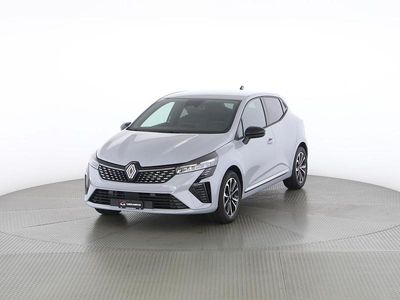 Neu 2025 Renault Clio V | CHF 25’750 (Fairer Preis)
