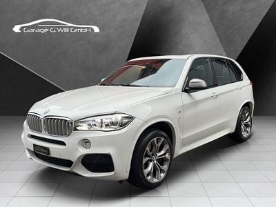 Gebraucht BMW X5 Shadowline 381 PS (280 kW) 2016 SUV