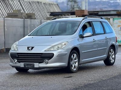 Gebraucht Peugeot 307 136 PS (100 kW) 2007