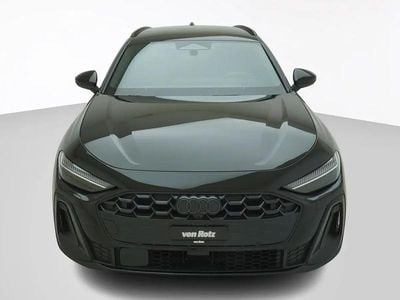 Schwarz Neu 2026 Audi A5 S-Line Kombi | CHF 60’940 (Superpreis)