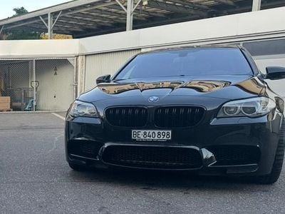 Gebraucht 2012 BMW M5 | CHF 35’900