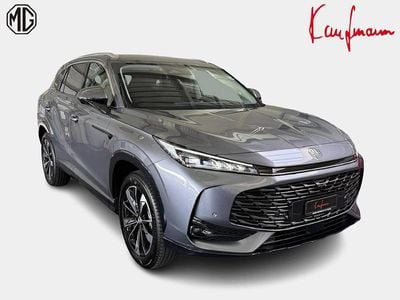 Gebraucht 2024 MG HS Luxury SUV | CHF 26’890