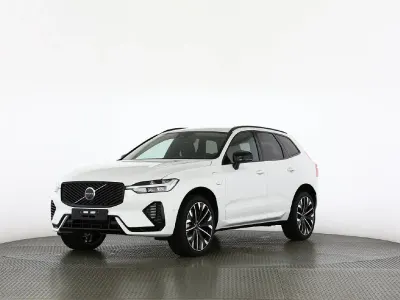 Neu (2026) Volvo XC60 Plus 336 PS