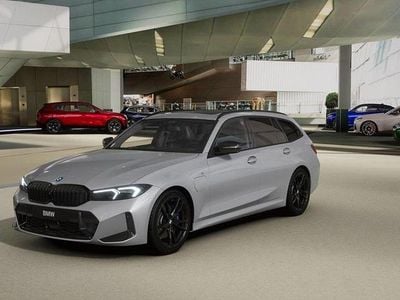 Gebraucht 2023 BMW 330e M Sport Kombi | CHF 86’500