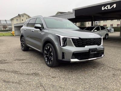 Neu 2025 Kia Sorento Style SUV | CHF 68’900 (Etwas zu teuer)
