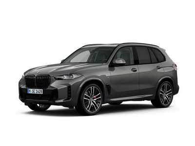 Anthrazit Neu 2025 BMW X5 M Sport SUV | CHF 123’900 (Guter Preis)