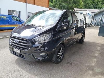 Gebraucht 2020 Ford Transit Trend Kombi | CHF 16’500