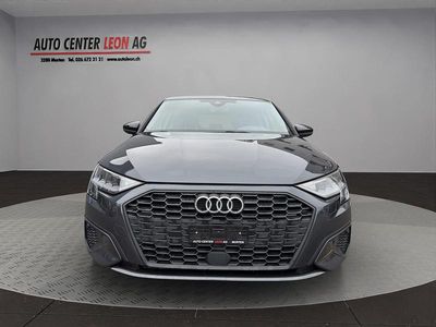 Gebraucht 2023 Audi A3 S-Line Limousine | CHF 22’900