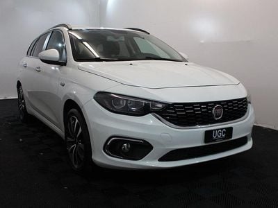 Gebraucht 2020 Fiat Tipo Lounge Kombi | CHF 10’999 (Guter Preis)