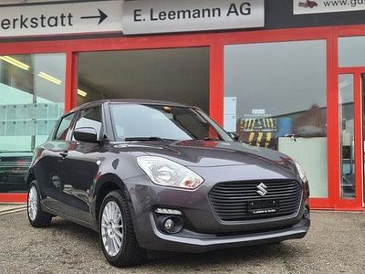 Gebraucht 2020 Suzuki Swift Kleinwagen | CHF 14’900 (Guter Preis)