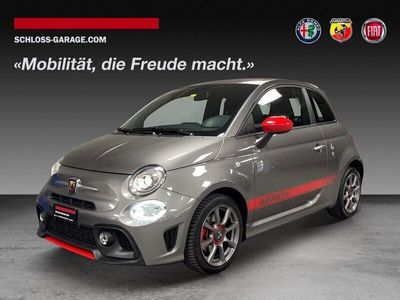 gebraucht Fiat 500 Abarth Abarth 1.4 145