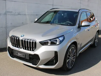 Neu (2026) BMW X1 M Sport 150 PS