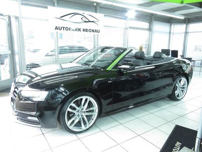 Audi A5 Cabriolet