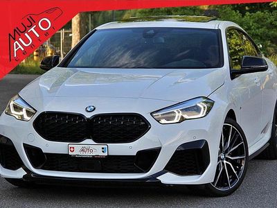 Gebraucht 2021 BMW M235 M Performance Coupé | CHF 44’899 (Teuer)