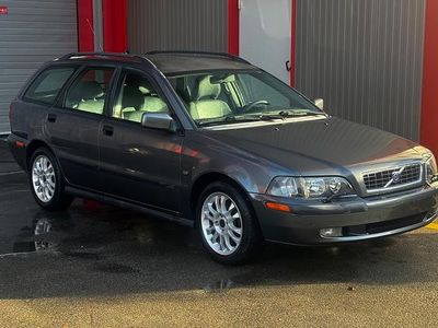 Gebraucht 2002 Volvo V40 | CHF 3’990