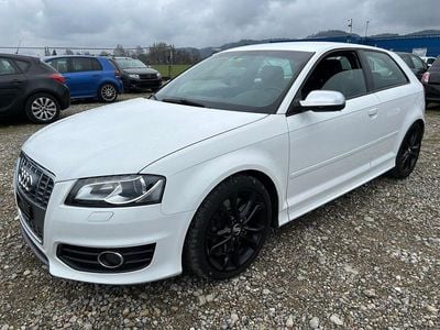 Gebraucht 2011 Audi S3 | CHF 6’900 (Superpreis)