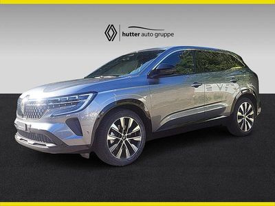 Grau Gebraucht 2024 Renault Austral Techno SUV | CHF 31’999 (Etwas zu teuer)