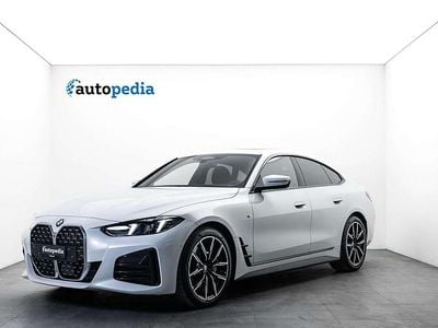 Gebraucht BMW 430 Gran Coupé M Sport 245 PS (180 kW) 2025 Coupé