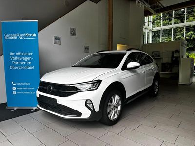 Neu 2025 VW Taigo United SUV | CHF 31’900 (Fairer Preis)