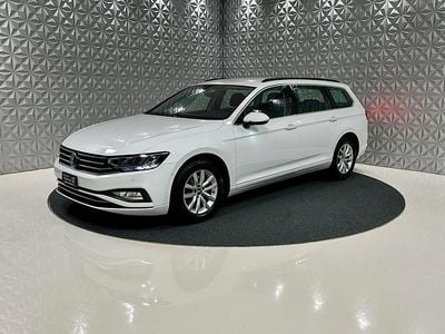 Gebraucht VW Passat Business 150 PS (110 kW) 2020