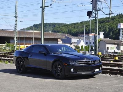 Gebraucht Chevrolet Camaro 405 PS (297 kW) 2010 Coupé