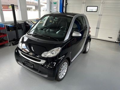 Smart ForTwo Coupé