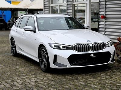 Gebraucht 2024 BMW 330 M Sport Kombi | CHF 38’990
