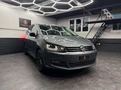 VW Sharan
