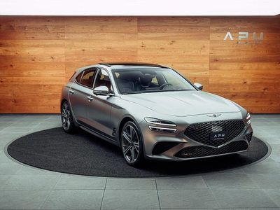 Gebraucht Genesis G70 Sport 245 PS (180 kW) 2025 Kombi
