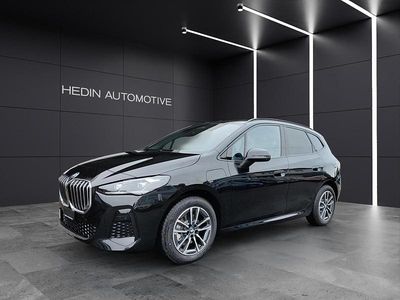 Neu BMW 225 Active Tourer Comfort Edition 245 PS (180 kW) 2025 Schwarz Van / Kleinbus