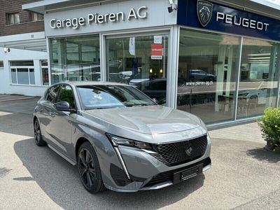 Gebraucht 2024 Peugeot 308 GT | CHF 32’000